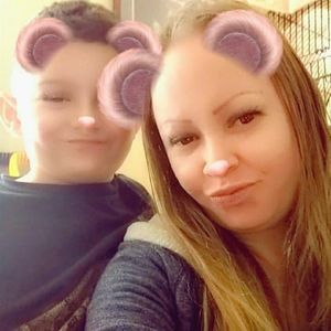 Meet your Posher, Chamir